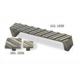 Zinc Alloy Furniture Cabinet Handle (453.1030)