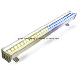 DMX Pixel Control RGB LED Wall Washer Bar (V90)