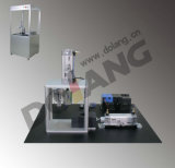 Punch Tooling System Educational Training Model
