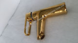 Lz Serise Faucet Gold Color Coating Equipment