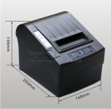 80mm Thermal Receipt Printer with Auto-Cutter (GS-8030A)