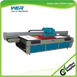 3.2m* 1.8m Dx5 with Epson Head UV Flatbed Printer