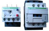 Contactor for Electrical Component