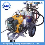 Self-Propelled Thermoplastic Road Marking Machine (HW)