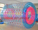 Colorful Inflatable Water Roller Water Ball