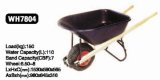 Wooden Frame of Hand Truck, Wheel Barrow (Wh7804)