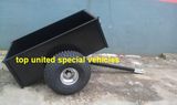 Flat Pack Trailers
