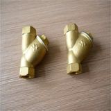 Brass Connector Fitting