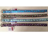 Pet Collar Double Layer Fabric Sewing Dog Collar Pet Products Dog Item Wpp061205