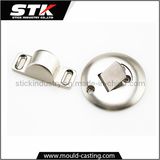 Zinc Alloy Door Stopper by Die Casting (STK-14-Z0007)