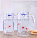 High Quality Glass Jug