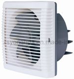 Exhaust Fan with Shutter (APC15-3B/APC20-4B)