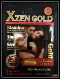Best Products Xzone Gold Sex Pill for Men