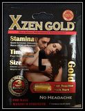 Best Products Xzone Gold Sex Pill for Men