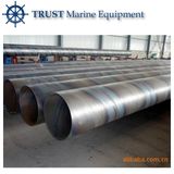 API 5L Gr. B SSAW Spiral Steel Pipe