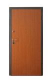 Basic Security Door (Cod. 101)