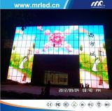 1200sqm Outdoor Full Color LED Display in Xi'an, China