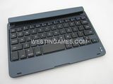 Bluetooth Keyboard for iPad Mini