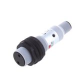 Plastic Retro Reflective Photoelectric Sensor (PR18S-E2 AC2)