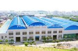 Galvanized Steel Structure Godown