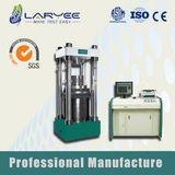 Yaw Series Computer Servo Hydraulic Compression Testing Machine