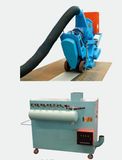 Steel Plate Shot Blasting Machine for Shipbuilding