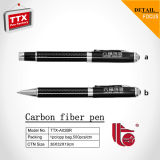 Hot Selling Carbon Fiber Metal Pens