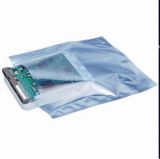 Anti-Static Plastic Zip Lock Bag for Electronic Products