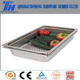 Stainless Steel Perforated Gn Pan