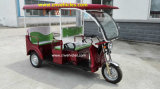 Electric Rickshaw, Battery Rickshaw, Auto Rickshaw, Electric Tricycle, Three Wheelers D99s