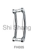 Stainless Steel Casting Pull Handle