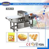 High Technology Conveyer Metal Detector in China