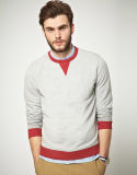 Men Fashion Hoodies / Sweatshirt (MS000036)