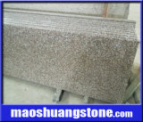 Cheap Granite Countertop, Bainbrook Brown Pre Fabs