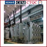 220kv 50mva Three Phase Two Winding No-Load-Tap-Changing Power Transformer