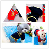 Fashion Dog Coats of Pet Clothes of Pet Products (0451)
