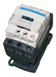 AC Contactor (LC1-D, LC1-DN)