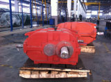 Guomao Cylinder Speed Reducer for Cement Factory