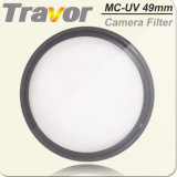 Travor Brand 49mm UV Lens Filter