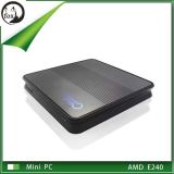 Mini PC Fx2400vh AMD E240 1g Flash, 8g SSD (FX2400VH)