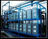 Automatic Purified Water Treatment Series