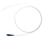 LC/UPC Singlemode Fiber Optic Pigtail