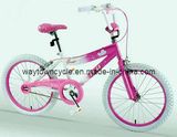 BMX Bike (WT-2005)