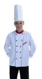 Newly Chef Uniforms (LSCW001)