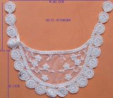 Lace Collar Lace Neck Lace (YL-0710038)