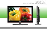 LCD TV (LCD-V02)