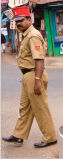 2014 New Style Police Uniform (UFM130333)