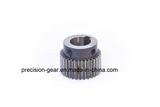 Speed Reducer, Gear Reducer, Spur Gear