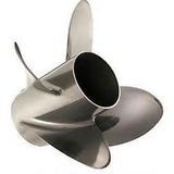 YAMAHA Stainless Steel Propeller