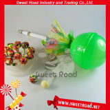 Super Lollipop Candy (Assorted Fruit Flavor)